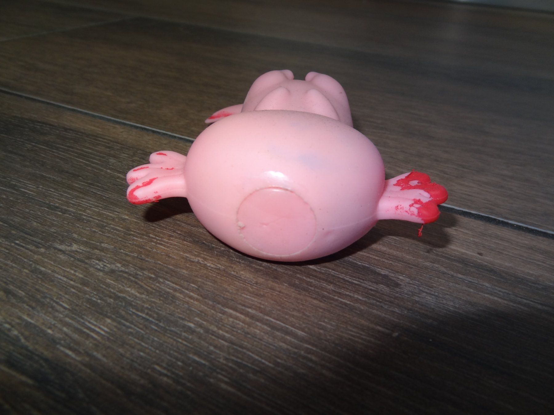 Spielzeuge: Squishy rose – Gebraucht aus Satigny von salvatore73 4