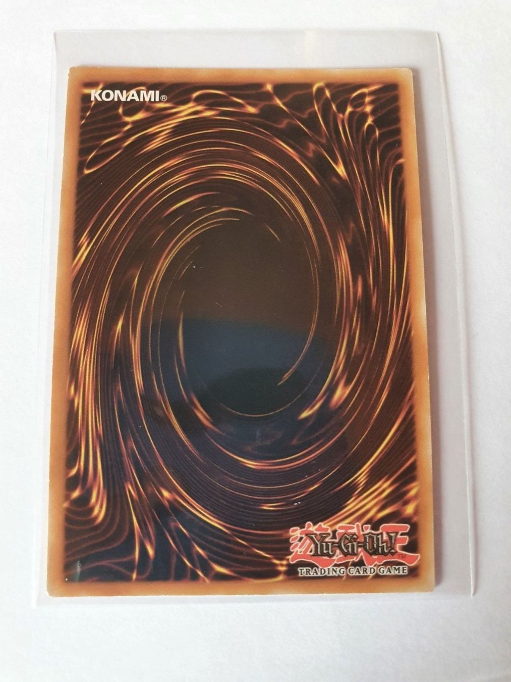 Yugioh Carte collezionabili: Grue Crabe Chenillinfini Super Rare – Usato da Oberdorf BL venduto da BaldenEagle 1