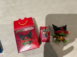Hello Kitty von MC Donalds - neu