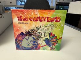 The Early Bird - Anugraha - HD23C