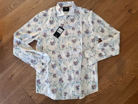 Hemd, Vanguard (PME) //NEU// S