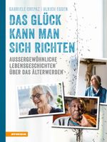 Crepaz Gabriele - Das Glück kann man sich richten (geb)