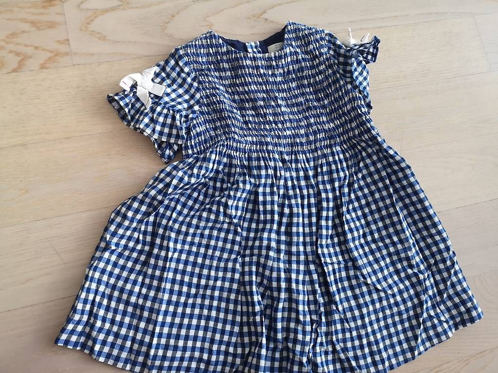 Zara Lotti & Set di vestiti: 3 schöne Sommerkleider Mädchen Gr. 104 – Usato da Ostermundigen venduto da lid_sg9q 2