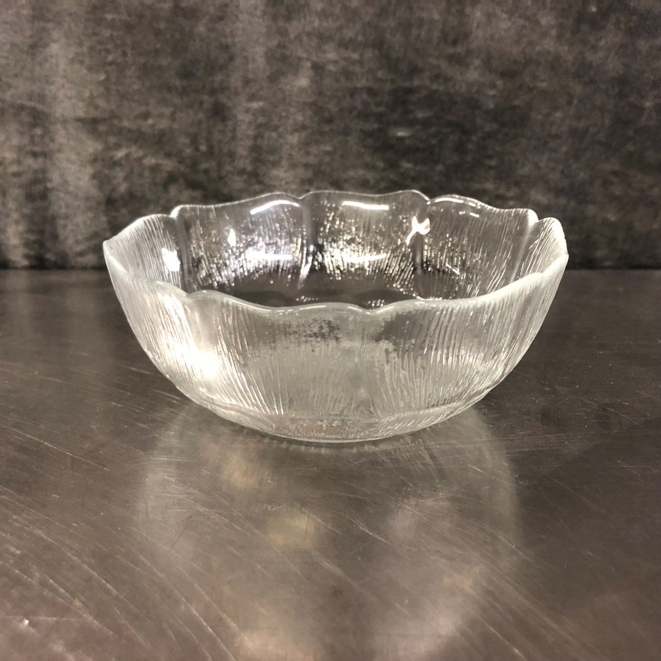 Ciotole: Glasschalen - 185 Stk. – Usato da Winterthur venduto da mariflo