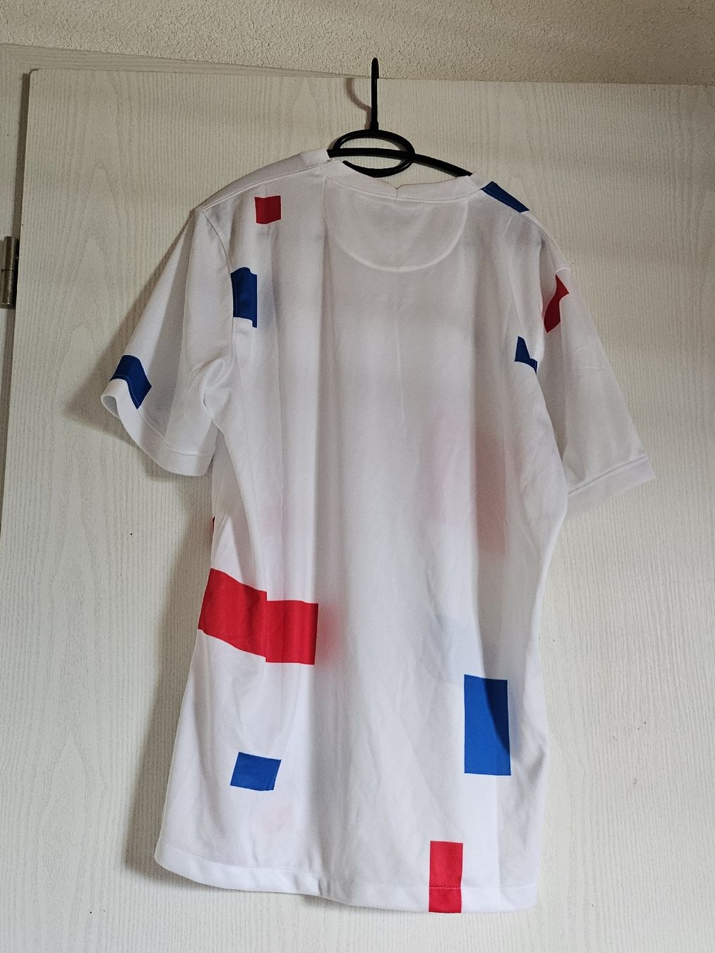 Canottiere & Pantaloni: Trikot Niederlande Original - Gr. L – Nuovo (secondo la descrizione) da Kerzers venduto da pas_x9fr 1