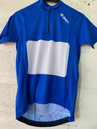 Haut vélo Hommes Onda Taille M