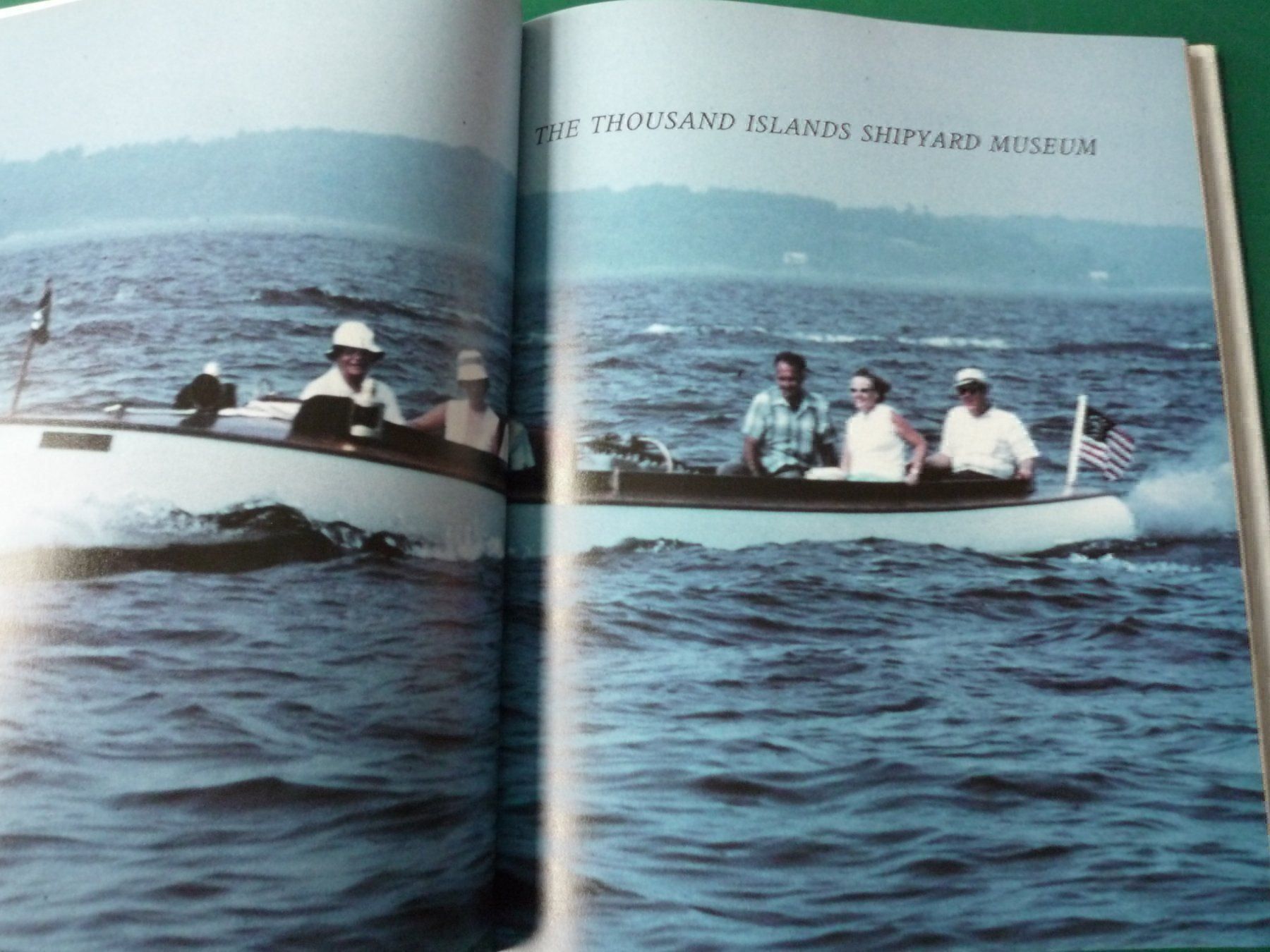 Libri: Maritime America – Usato da Rafz venduto da Sonnenblume305 1