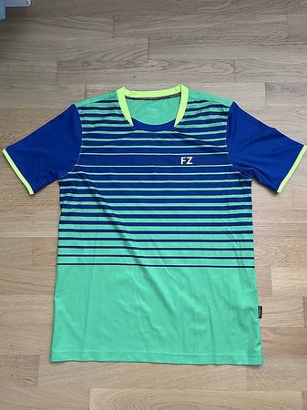 Diverse FZ Forza Badminton Shirts in Grösse M