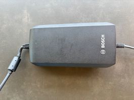 Bosch eBike Schnellladegerät BCS250 36V 6A Fast Charger