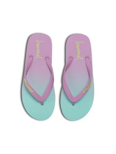 Havaianas Scarpe da uomo: Hummel Flip Flop Gradient - violet (Grösse: 37) – Nuovo e nell'imballaggio originale da St. Gallen venduto da sportglobe 4