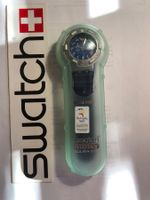 Swatch Irony Scuba 200 THOLOS