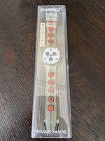 Swatch Chrono (SCK408) Slow Down