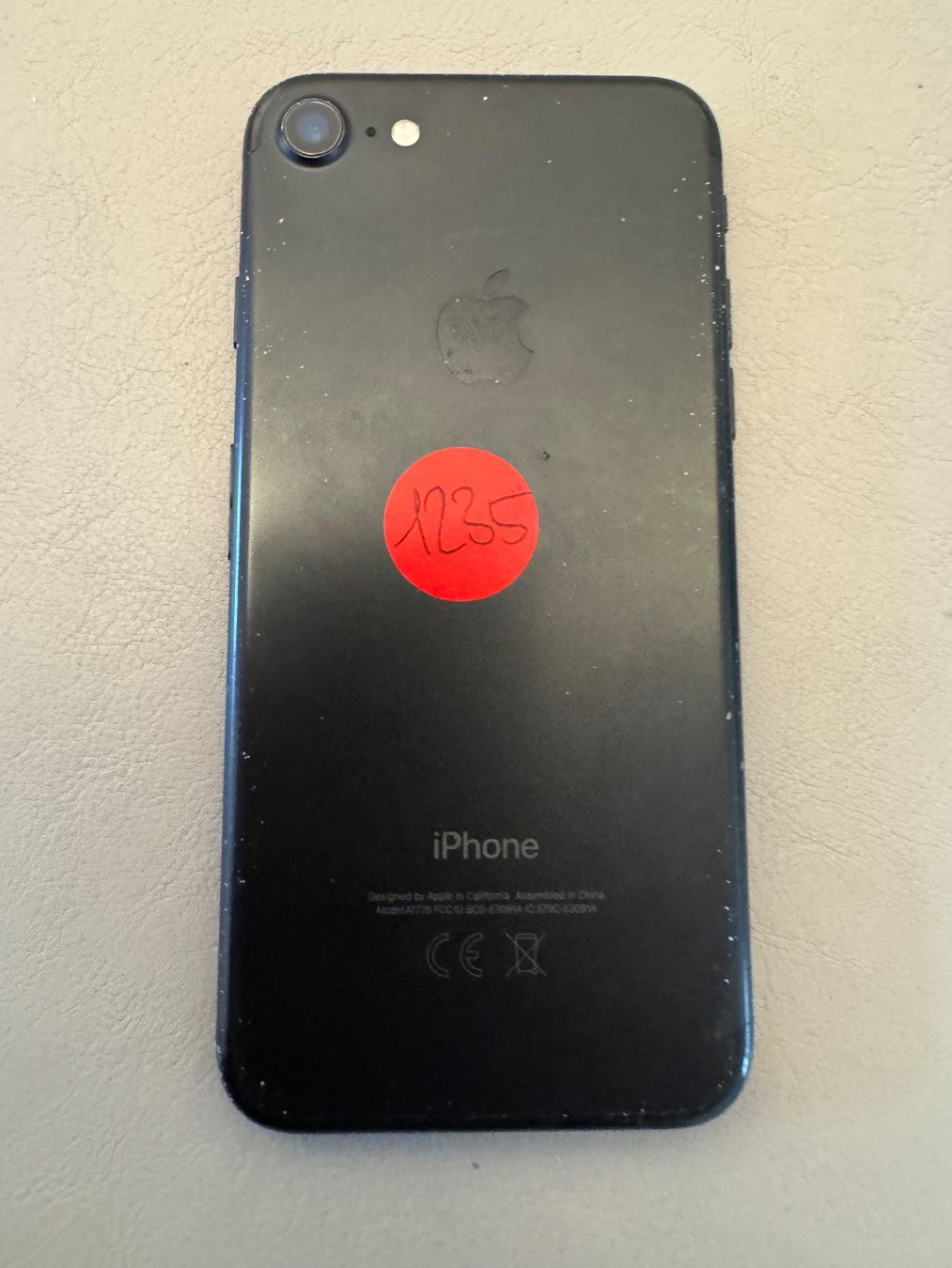 Apple Handys / Smartphones: iPhone 7 – Defekt aus Adliswil von Busys 1