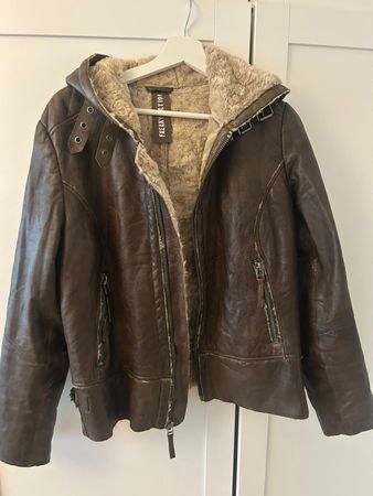 Leder Jake XL (44)