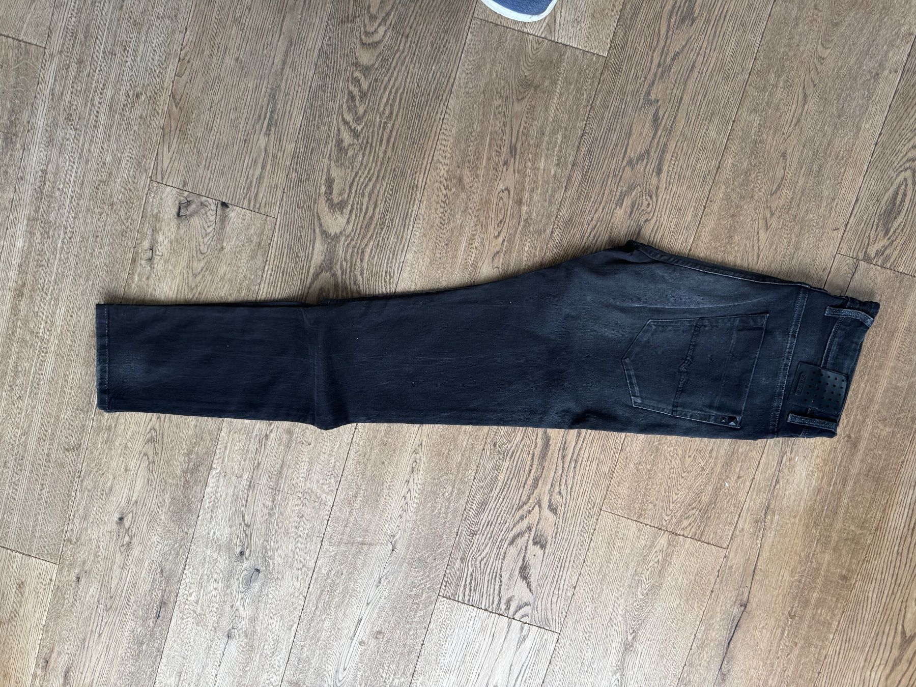 Hosen: Hose, Salsa , **NEU** 29/32 – Neu (gemäss Beschreibung) aus Stettfurt von outlet72 1