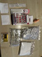 Nageldesign Set