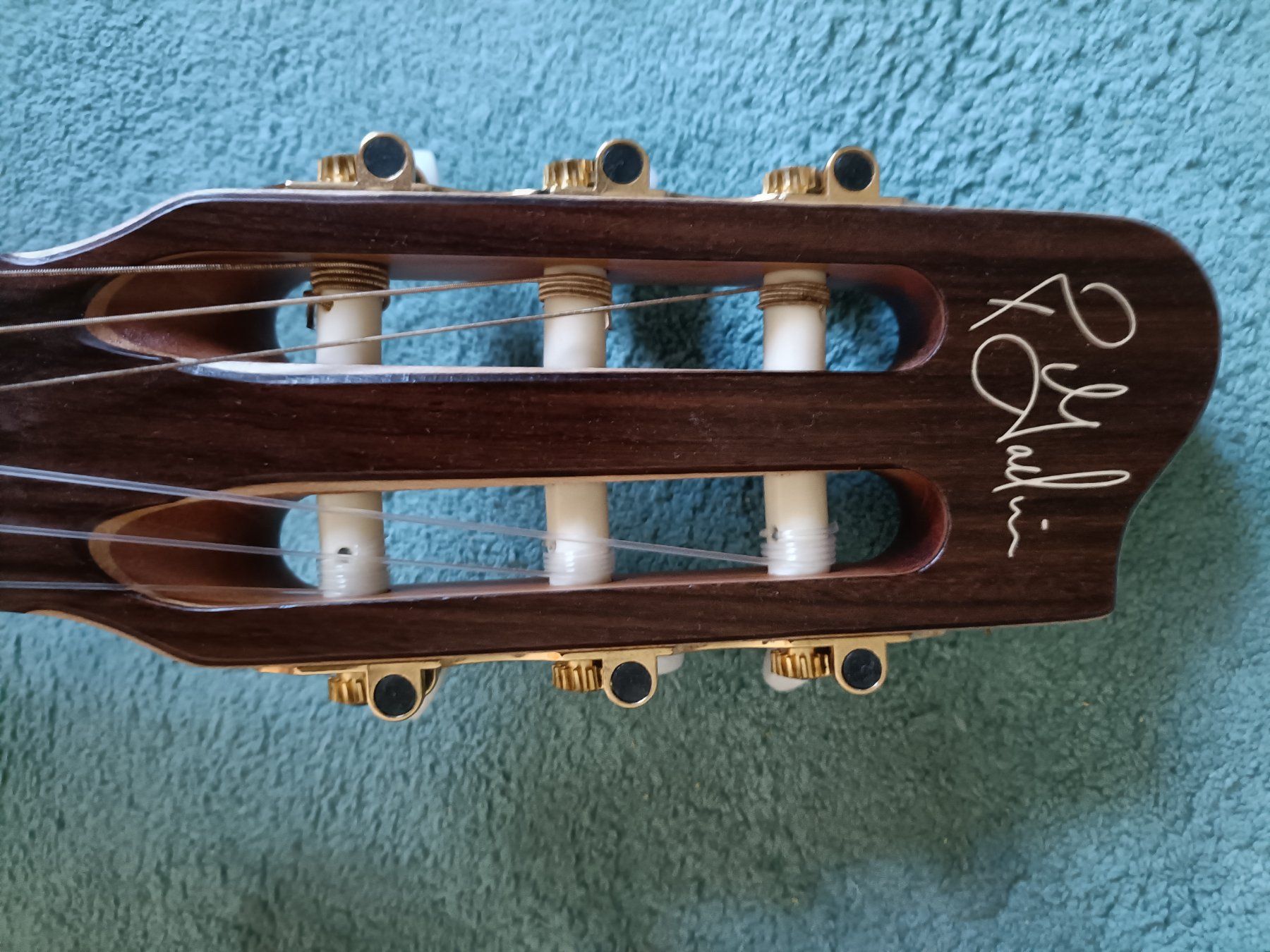Godin Instruments de musique: Godin Arena CW Classica II – D'occasion à Chur par Mur0 3