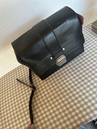 Vintage Kameratasche