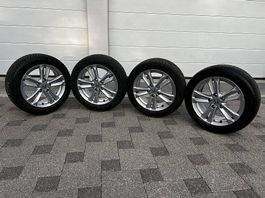 Honda Winterräder