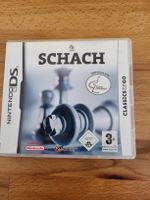 NDS Schachspiel "Schach" Klassiker für lange Winterabende
