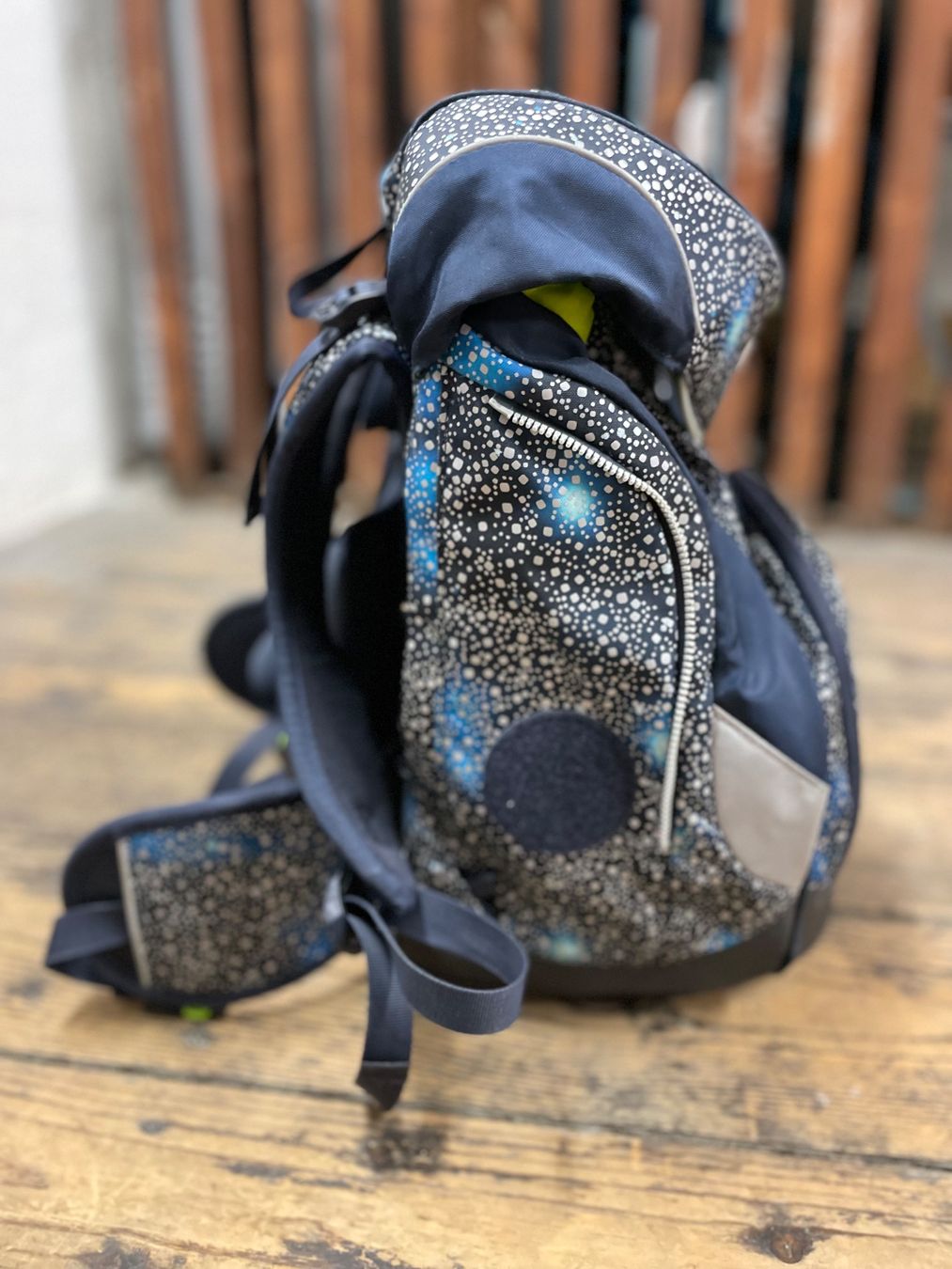Ergobag Kindertaschen: Ergobag-Schulthek – Gebraucht aus Zürich von trowie 2