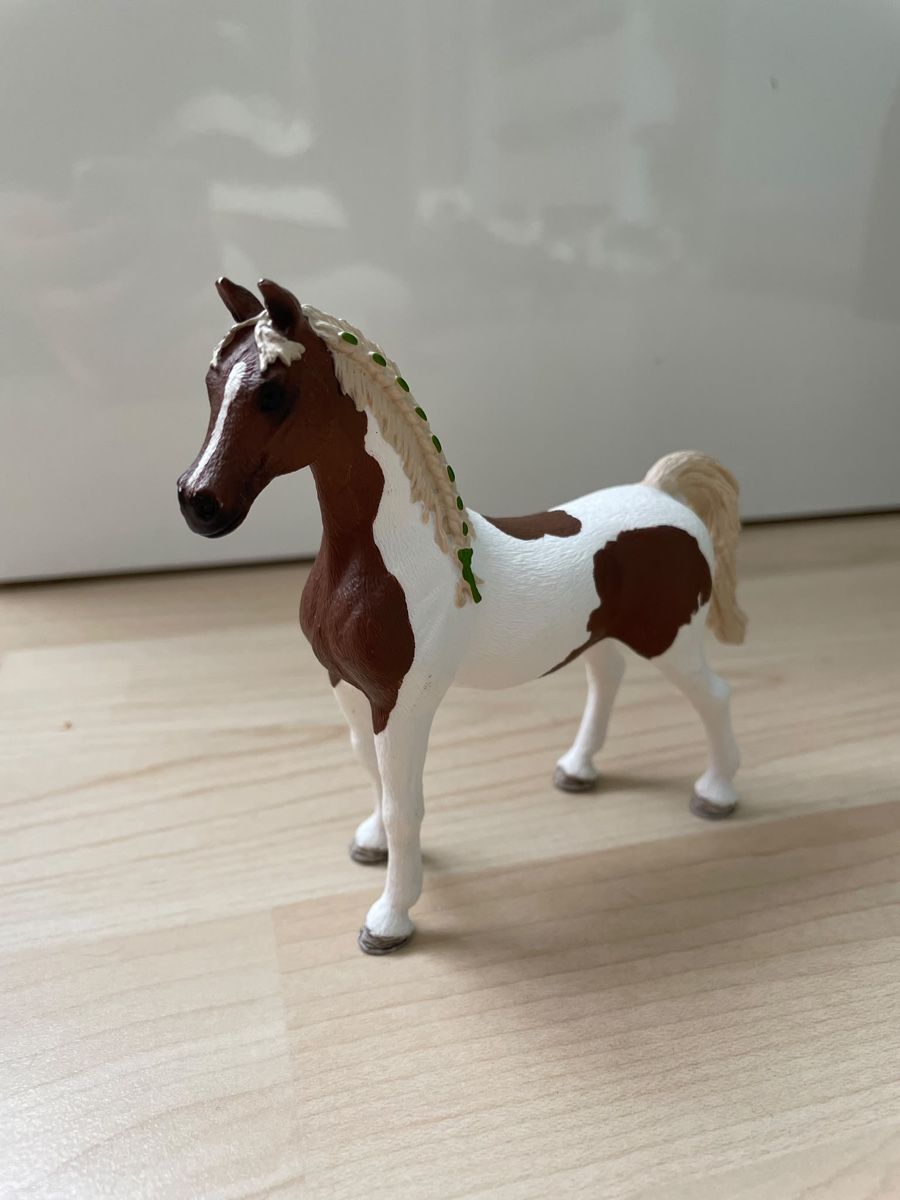 Schleich Spielzeuge: Schleich Pferd – Gebraucht aus Wil Sg von mil_r9gx