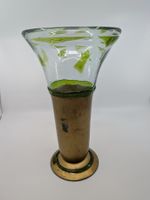 Vase Glasvase