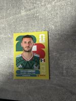 Panini  Santiago Giménez MEX 16