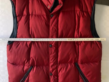 Weste-Gilet, sehr schön, gebraucht aber neuwertig, Grösse XL