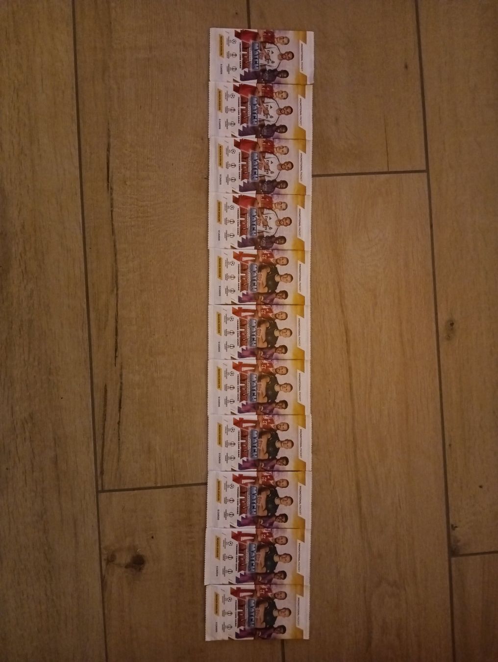 Topps Sammelbilder & Trading cards: Fussball WM Sammelkarten – Neu und originalverpackt aus Röthenbach Hbsee von Thomi86