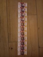 Fussball WM Sammelkarten