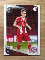 Soccer Lennart Karl RC Topps 2026 🔥