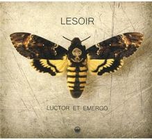 Lesoir - Luctor Et Emergo (Digipack)