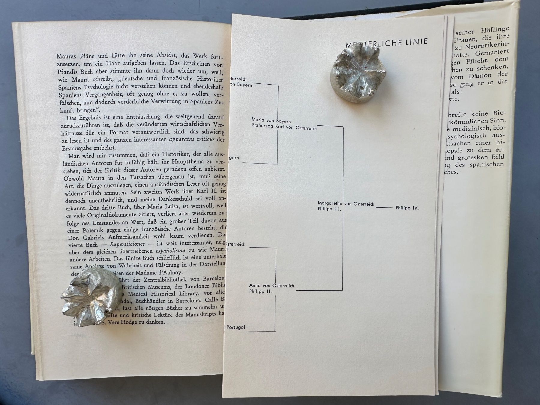 Libri: John Nada: Karl der Behexte. – Usato da Zürich venduto da allp 7