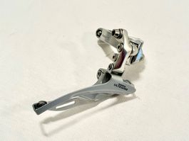 Shimano Ultegra FD-6503 Umwerfer Triple / 1 3/8" / 2608