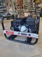 Notstromgenerator Fogo F3001R