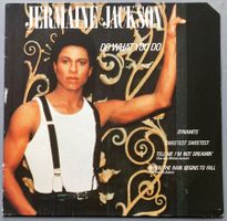 JERMAINE JACKSON - DYNAMITE