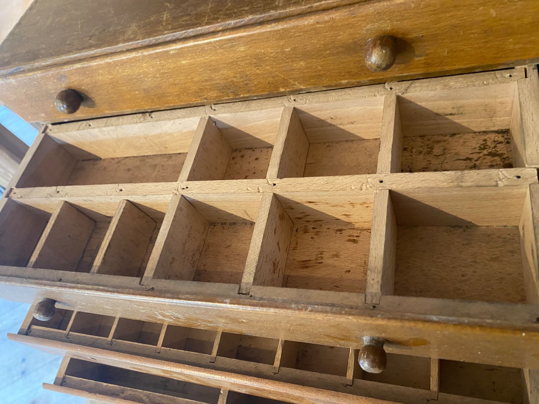 Commodes: Schubladenmöbeli – D'occasion à Lenk im Simmental par gwustu 4