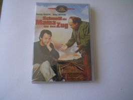 Schmeiß die Mama aus dem Zug(1987)-Danny DeVito/Billy Crysta