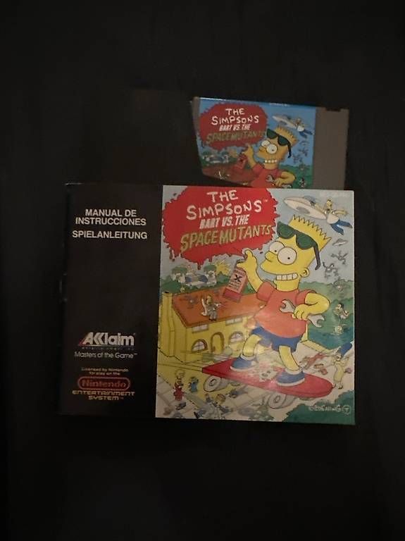 Jeux: Nintendo jeu video – D'occasion à Plan-les-Ouates par emma1981