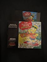 Nintendo jeu video