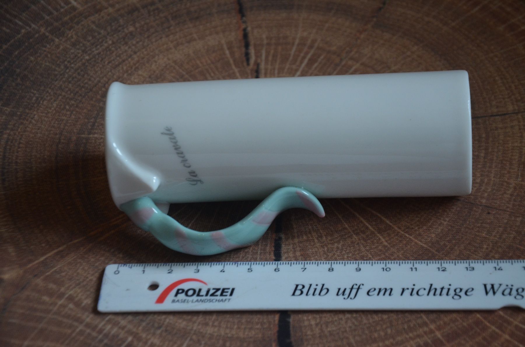 Vasi & Recipienti: BLUMEN VASE – Usato da Chiasso venduto da Dolly015 1