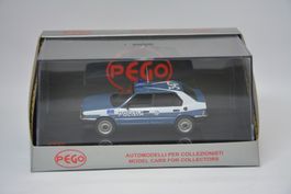 Alfa Romeo 33 Polizia , Pego , 1:43