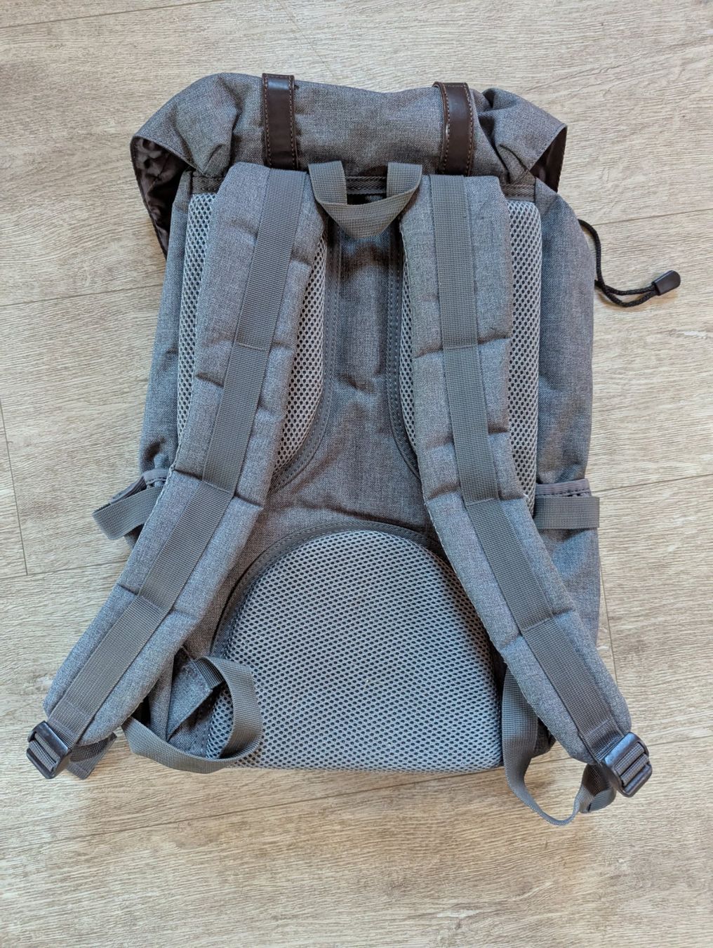 Zaini: Kaukko backpack 36-55l – Usato da Altendorf venduto da jak_lkk8 1