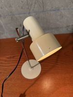 Lampe de bureau vintage,  des années 70