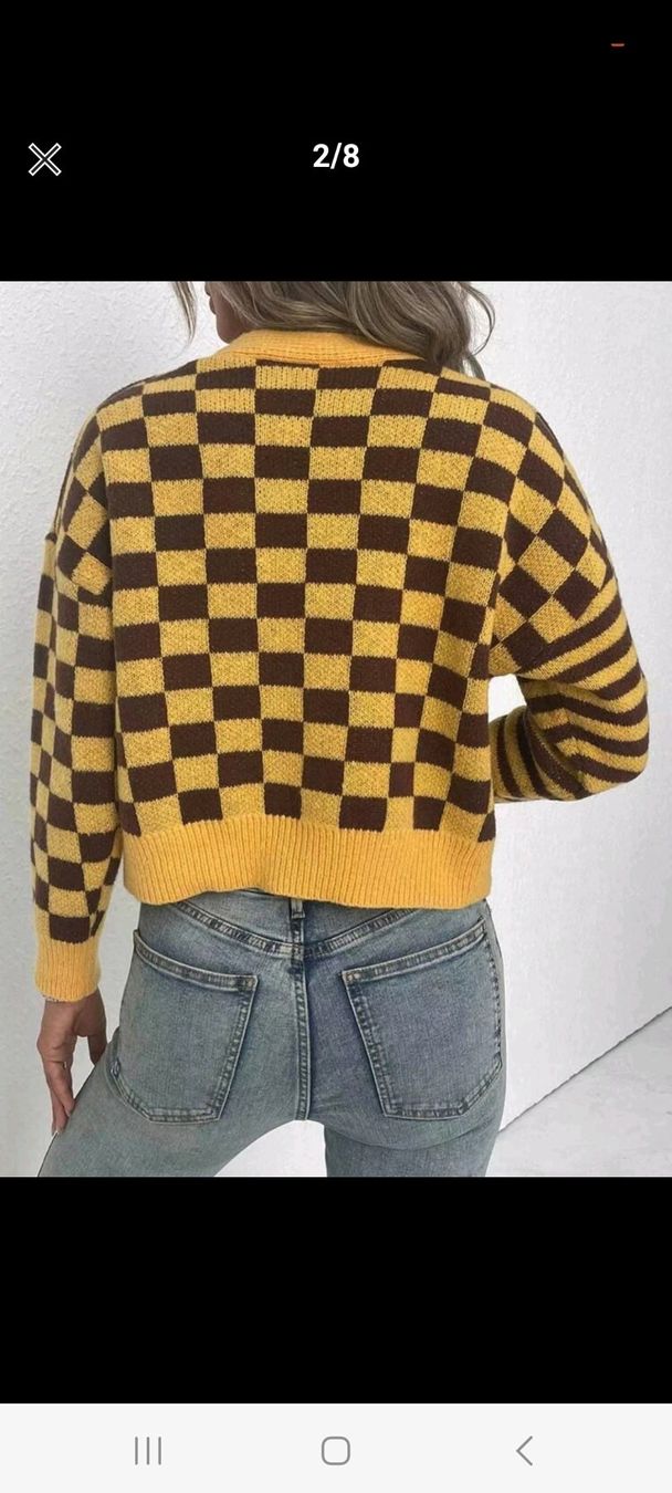 Giacche: Coole Strickjacke Grösse L – Nuovo e nell'imballaggio originale da Muri AG venduto da ReBoutique 6