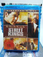 Street Kings Directors Cut Blu-Ray DVD