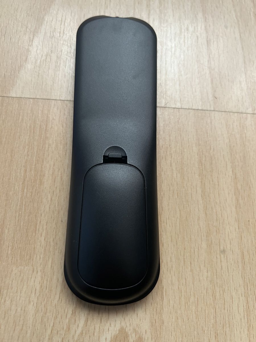 Telecomandi: Tv box remote – Usato da Moosseedorf venduto da ram_c65w 1