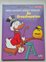 Onkel Dagobert babbelt Hessich        De Groschepetzer