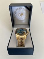 Bradford Exchange Automatikuhr Special Edition